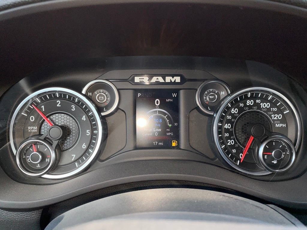 Used 2022 RAM 3500 Tradesman AWD/4WD image 36