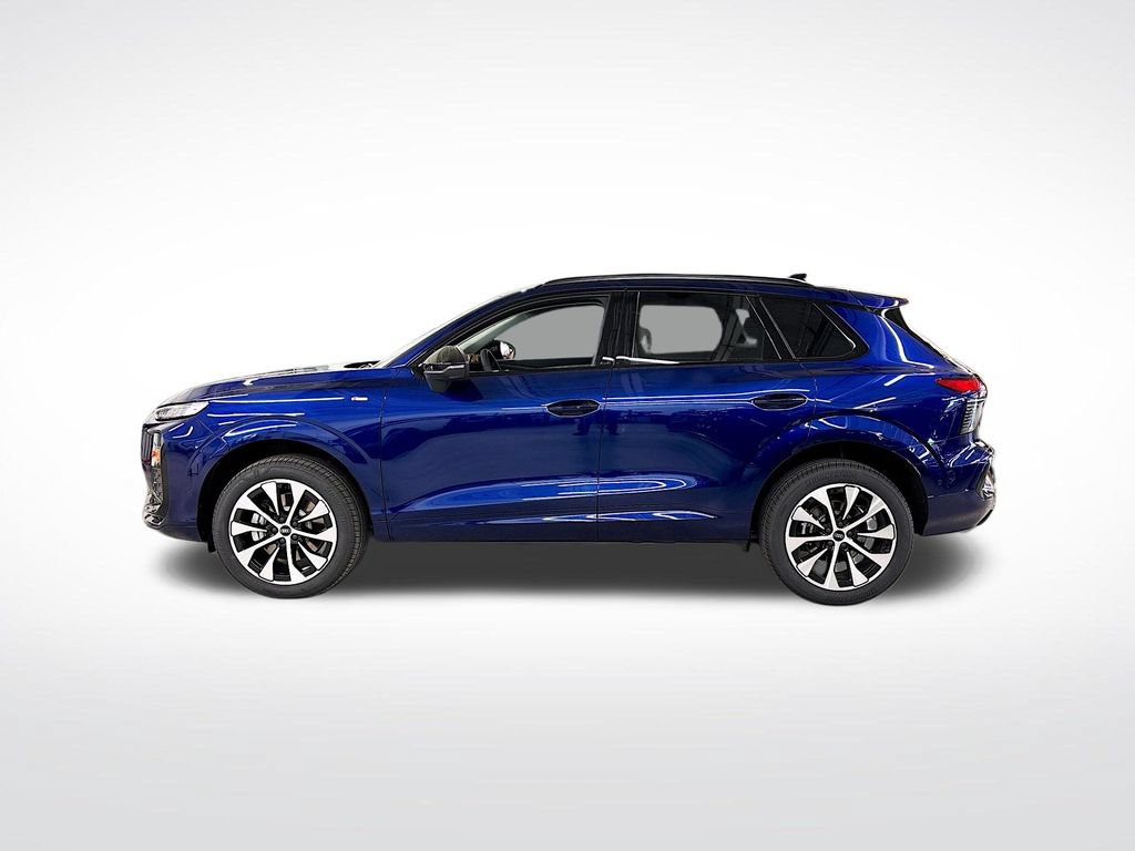 New 2026 Audi Q3 quattro 2.0T AWD/4WD image 2