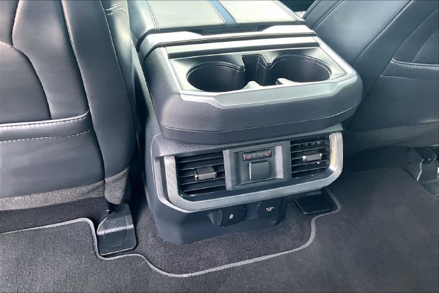 Used 2025 Ford F150 Platinum AWD/4WD image 22