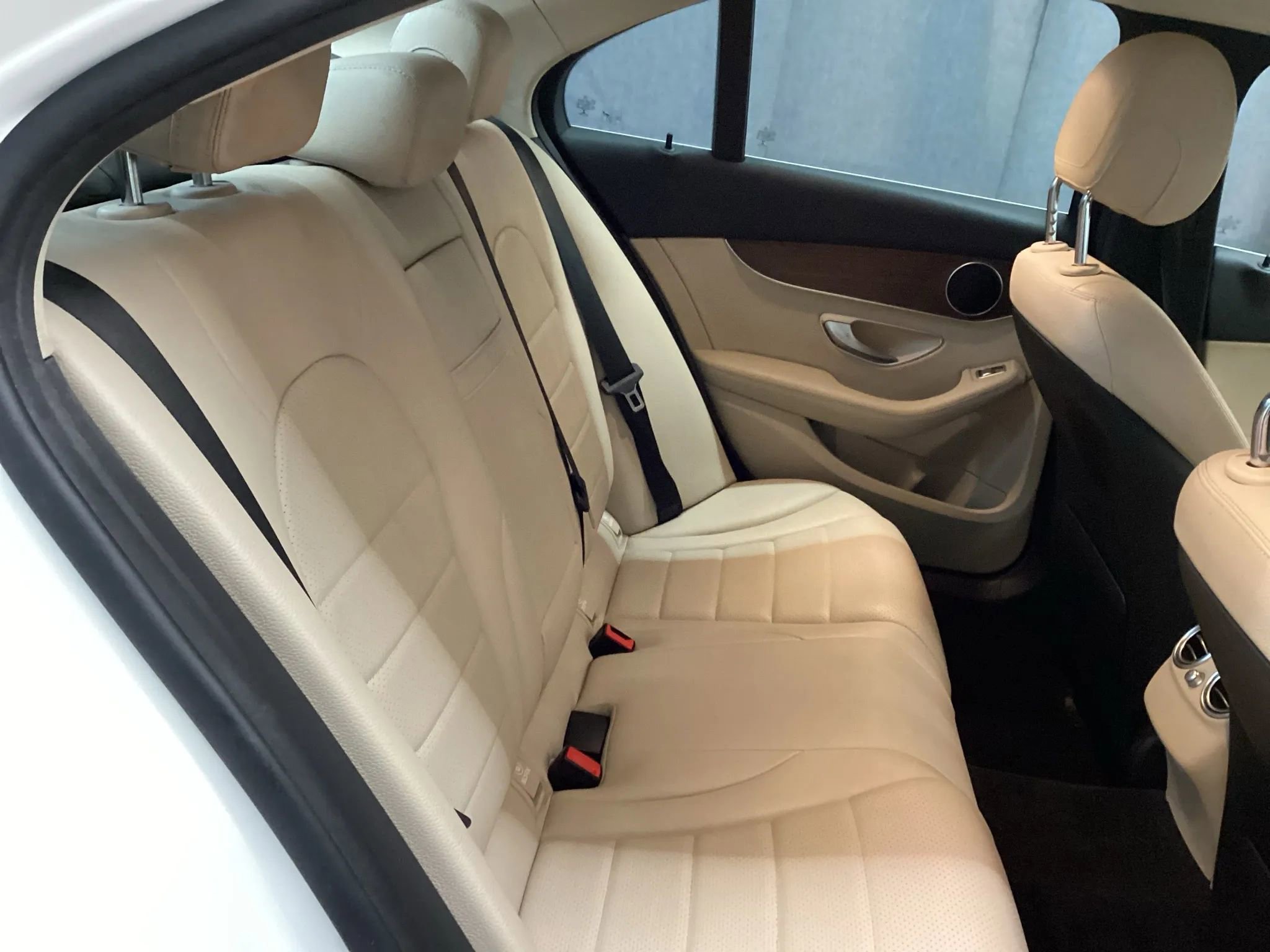 Used 2020 Mercedes-Benz C 300 4MATIC Sedan image 12