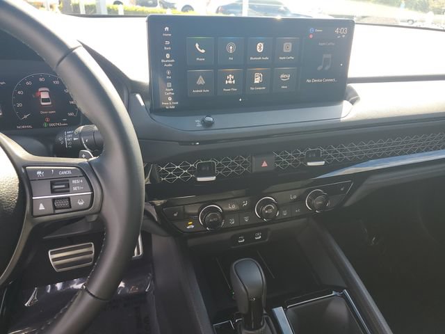 Used 2026 Honda Accord Sport image 23