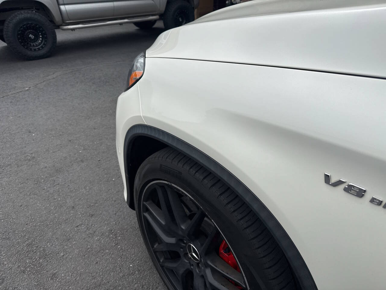 Used 2019 Mercedes-Benz GLE 63 AMG S image 26