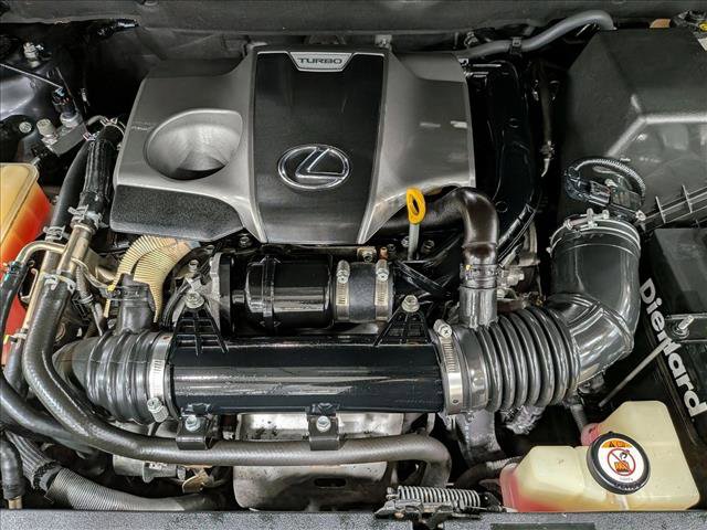 Used 2019 Lexus NX 300 FWD w/ Comfort Package image 23