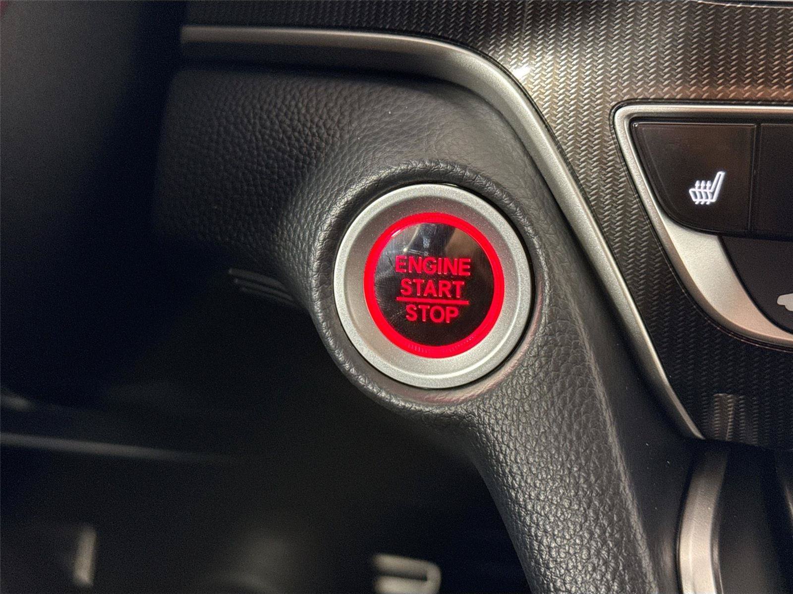 Used 2021 Honda Accord Sport Special Edition image 19