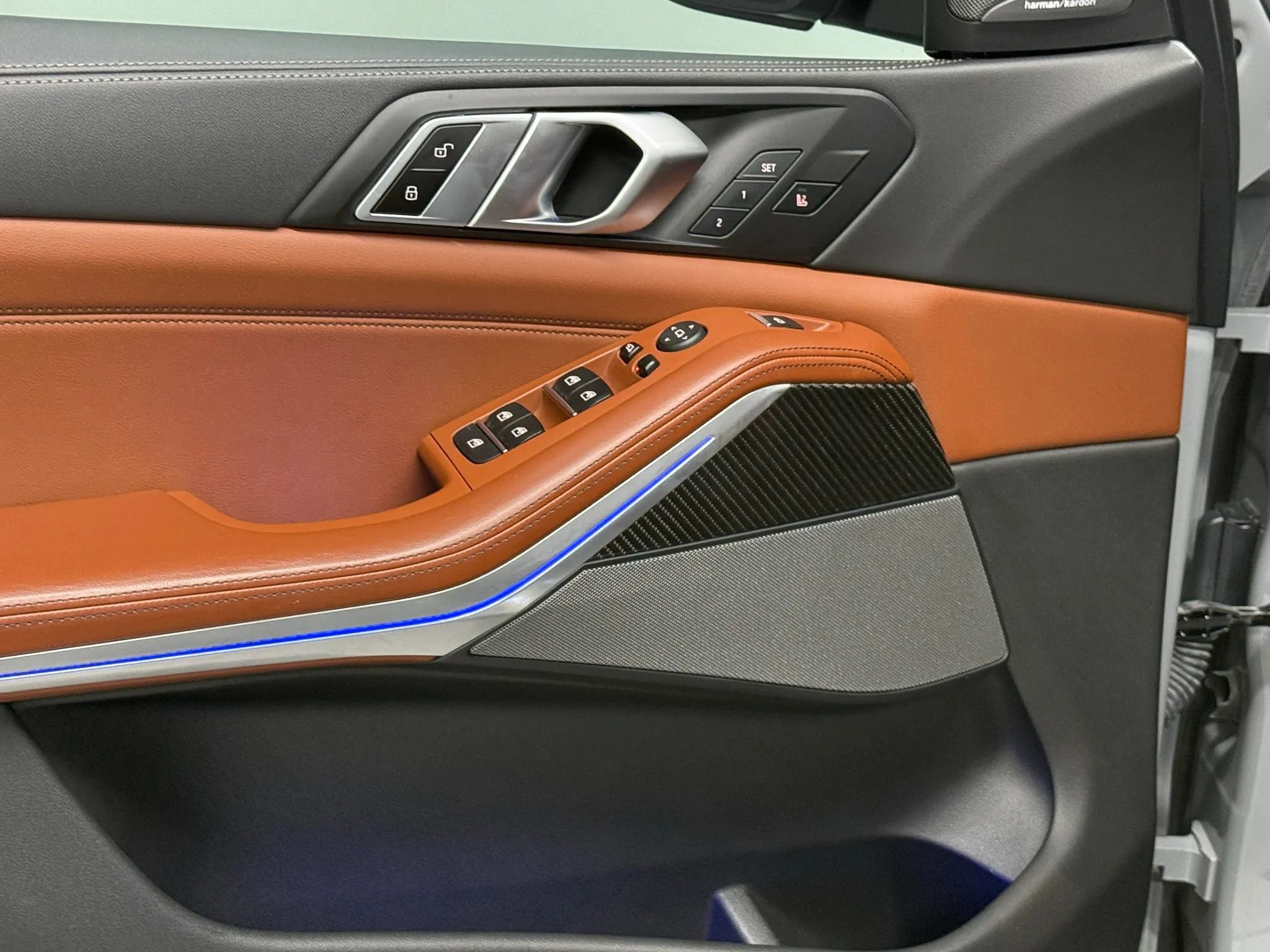 Used 2024 BMW X5 M60i image 18