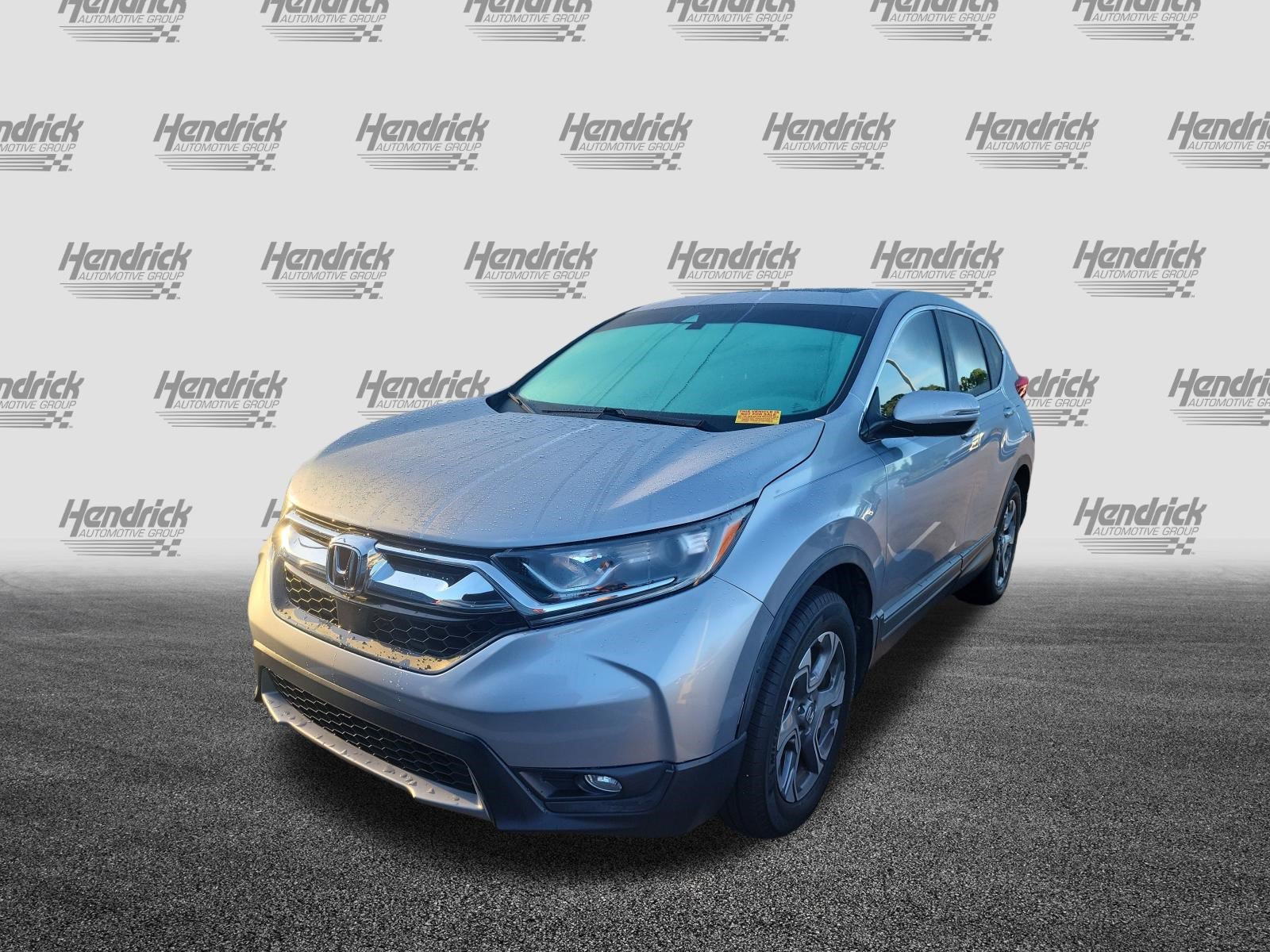 Used 2019 Honda CR-V EX-L image 4
