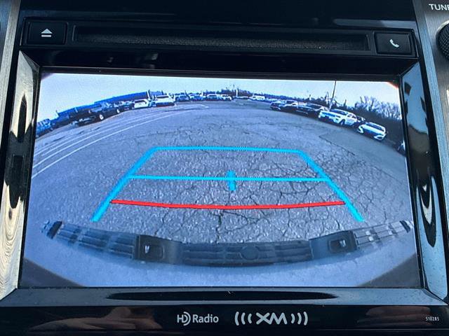 Used 2018 Toyota Tundra SR5 w/ TRD Off Road Package image 34