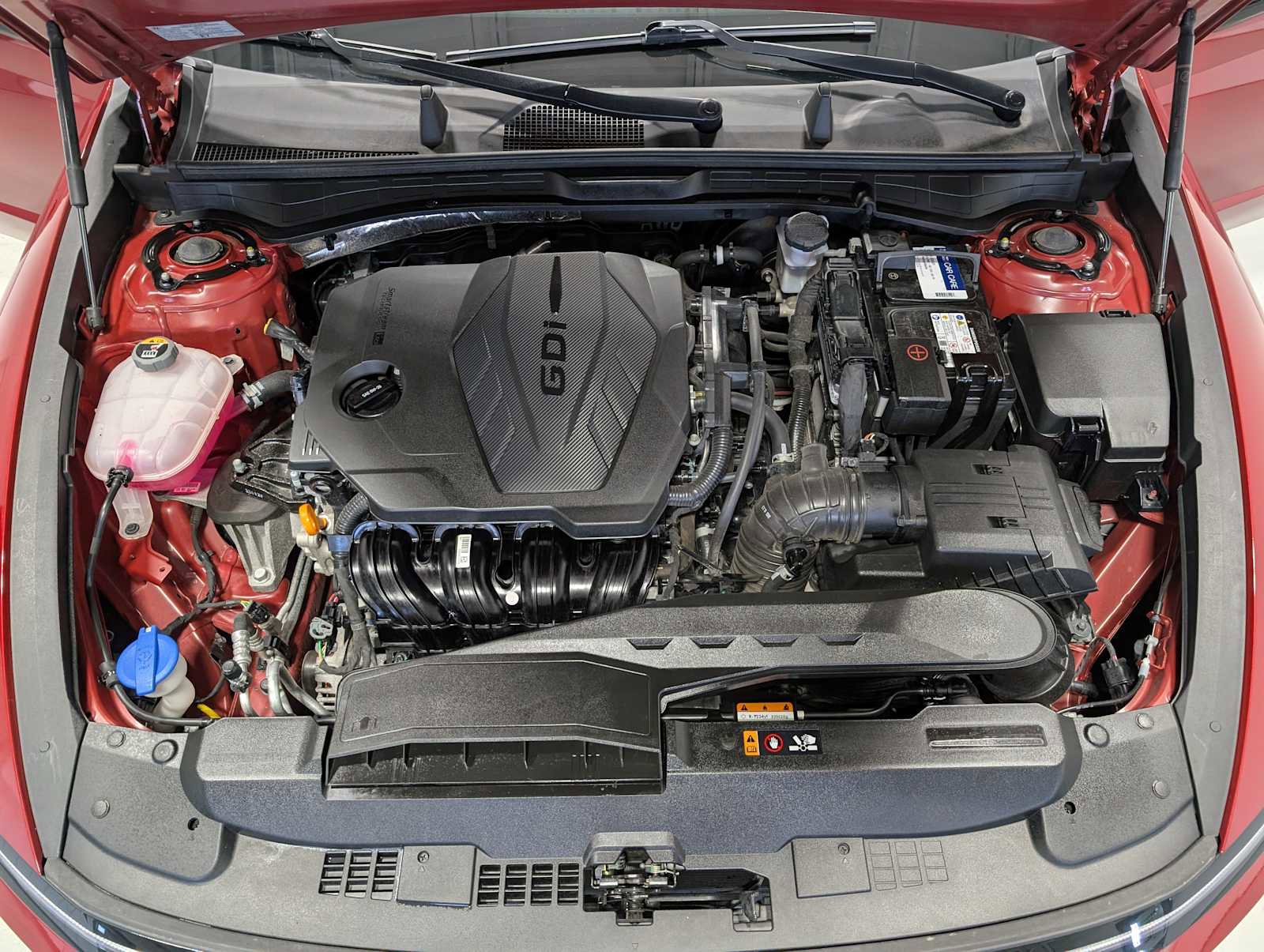 Used 2024 Hyundai Sonata SEL image 14