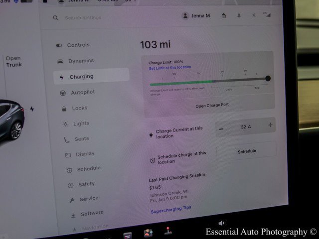 Used 2019 Tesla Model 3 Standard Range Plus image 27