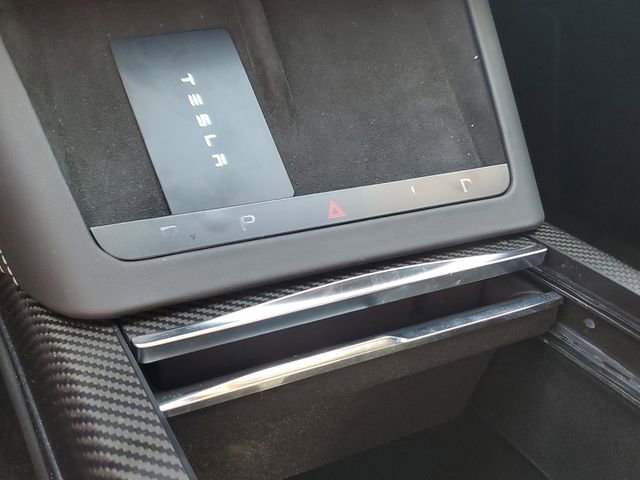 Used 2022 Tesla Model S Plaid AWD/4WD image 22