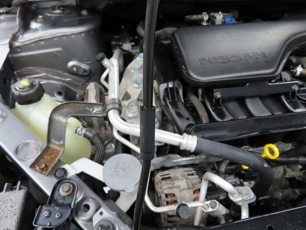 Used 2019 Nissan Rogue Sport SV image 21