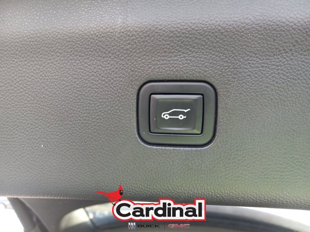 Certified 2022 Buick Enclave Essence w/ Experience Buick Package image 11