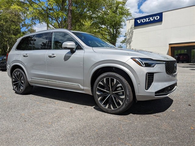 New 2025 Volvo XC90 T8 Plus video 2