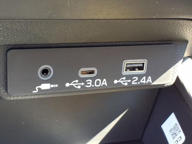 New 2026 Subaru Forester Sport image 19