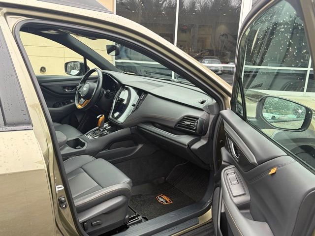Used 2022 Subaru Outback Wilderness image 27