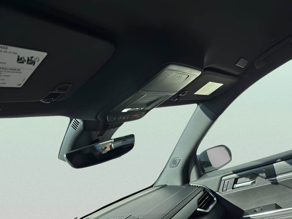 New 2026 GMC Acadia Elevation image 17