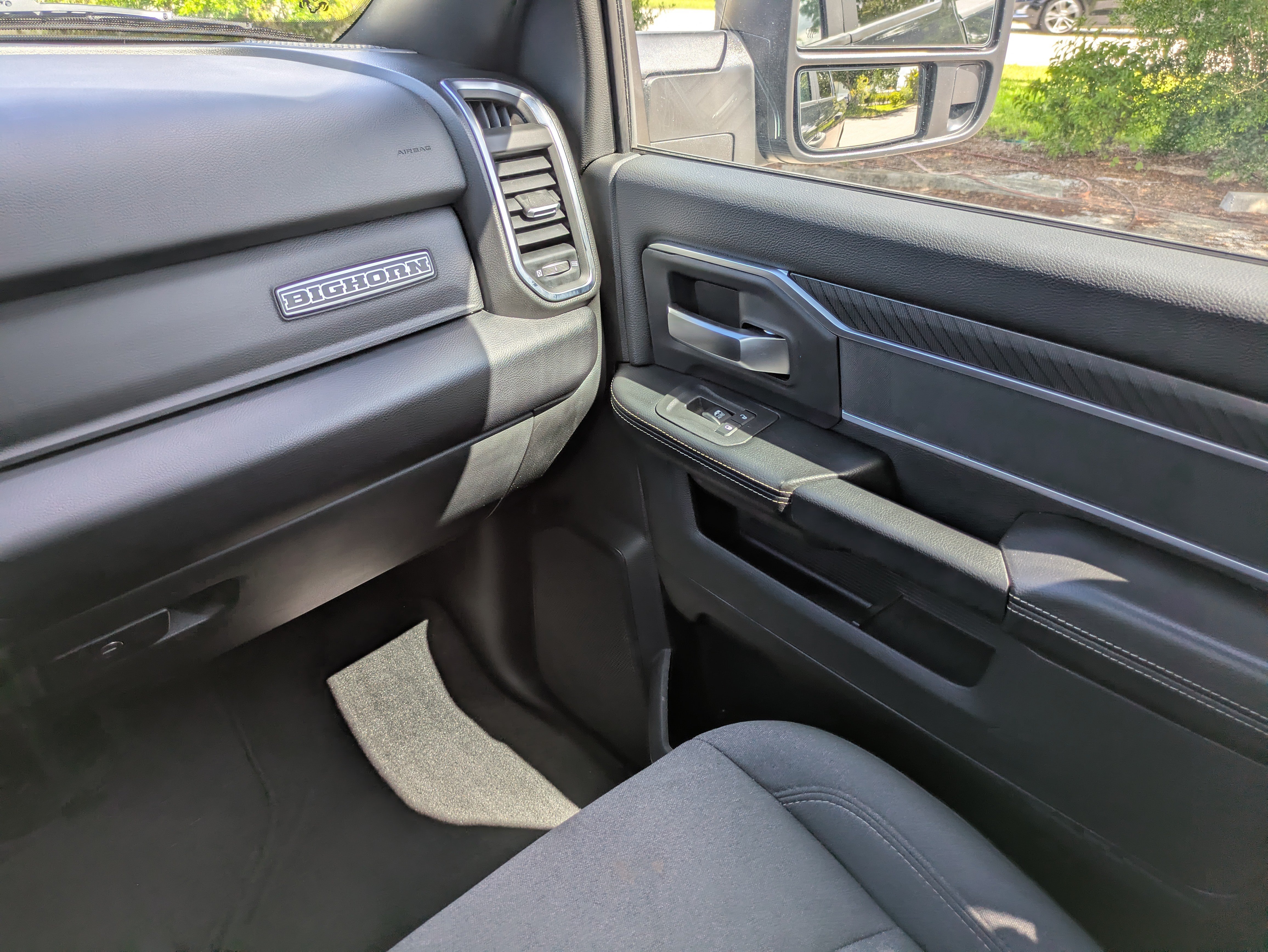 Used 2026 RAM 2500 Big Horn AWD/4WD image 17