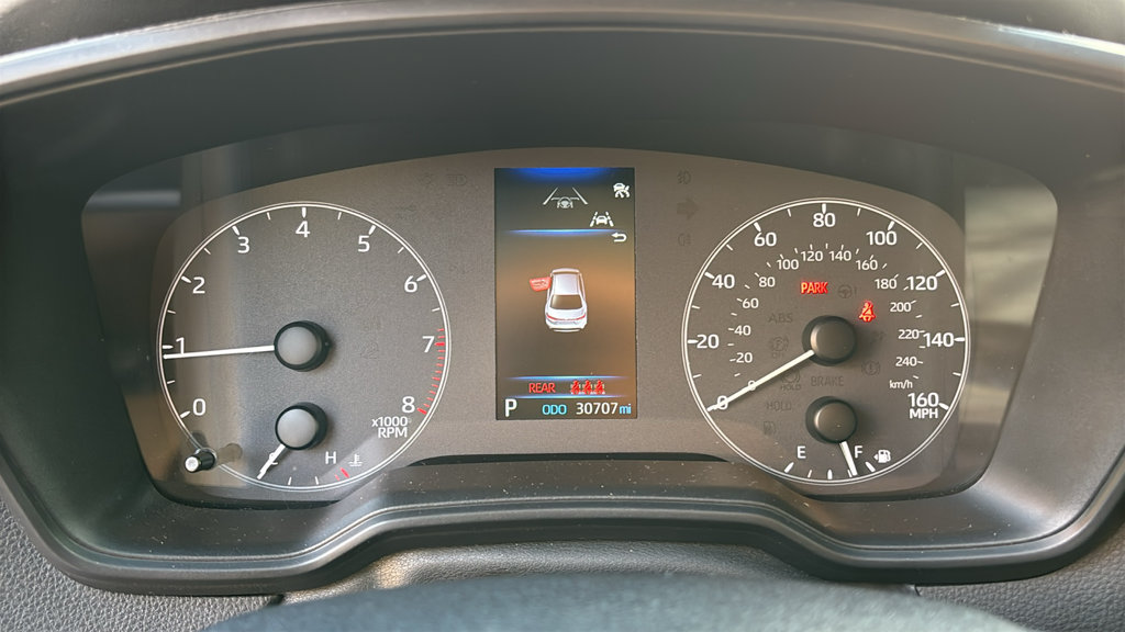 Used 2025 Toyota Corolla SE FWD image 15