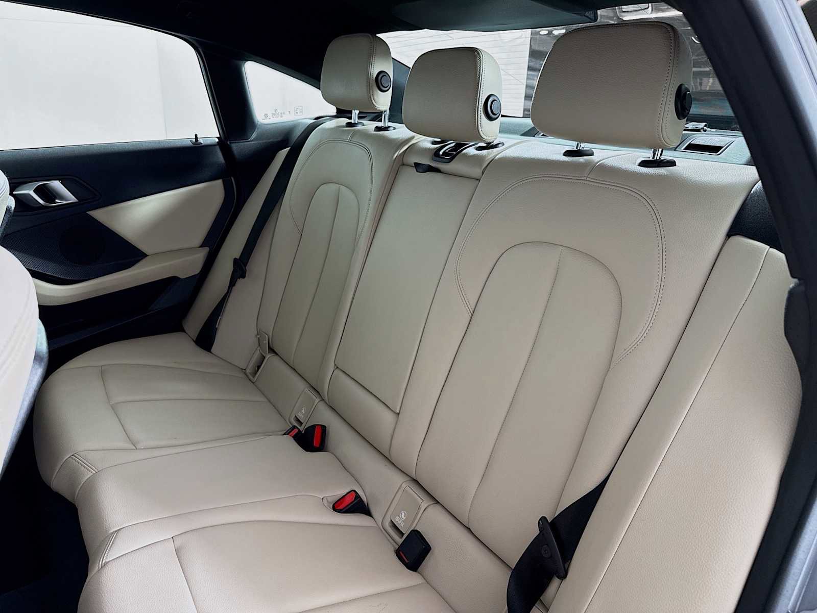 Used 2024 BMW 228i xDrive Gran Coupe w/ Premium Package image 23