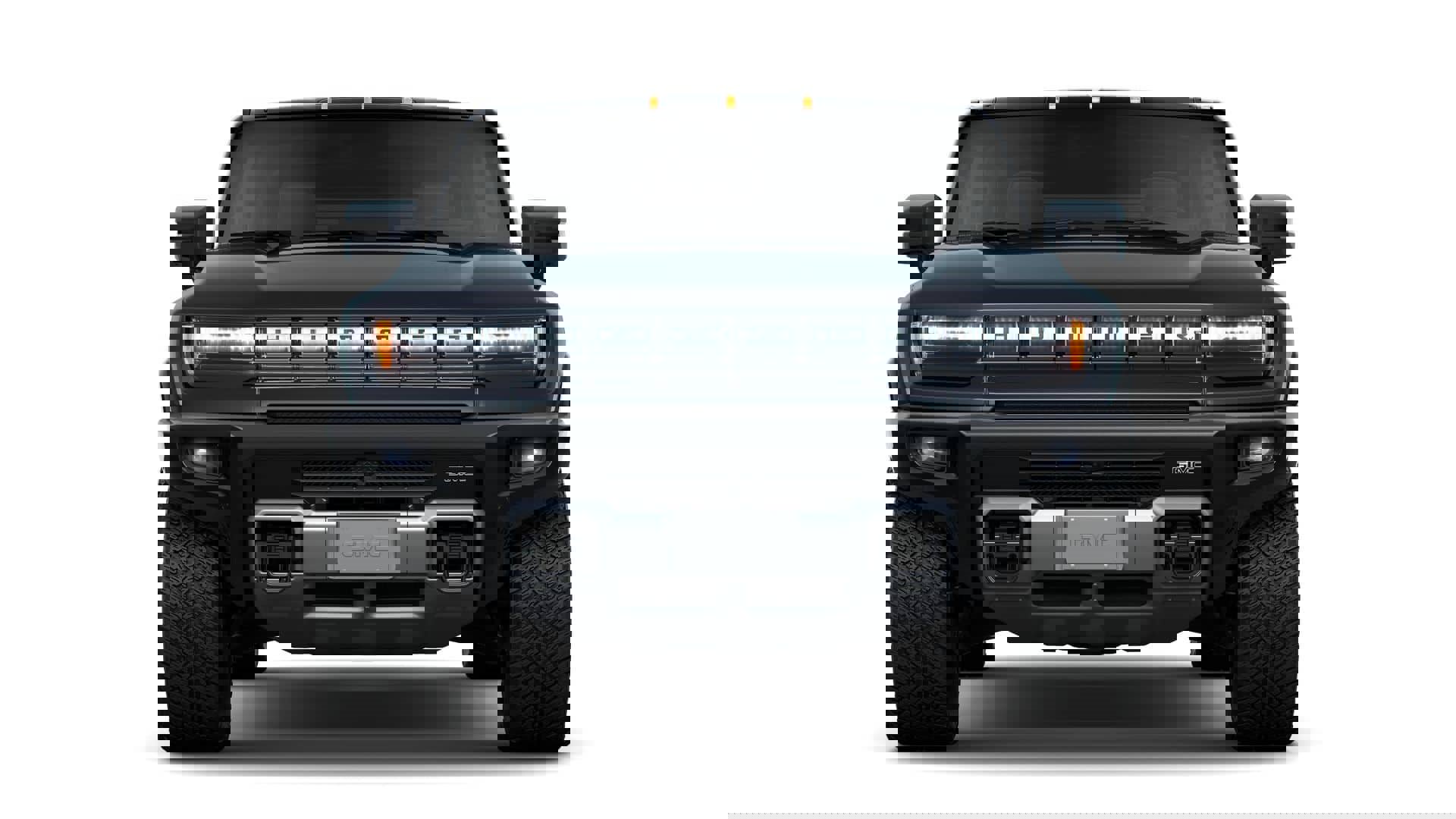 New 2025 GMC Hummer EV 2X image 31