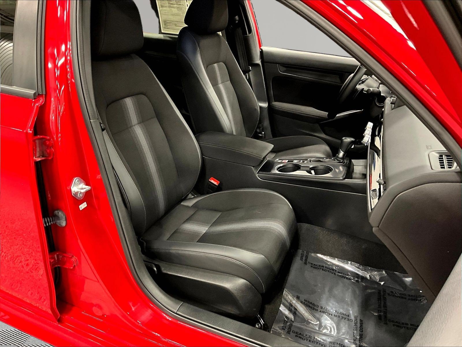 Used 2022 Honda Civic Sport image 28