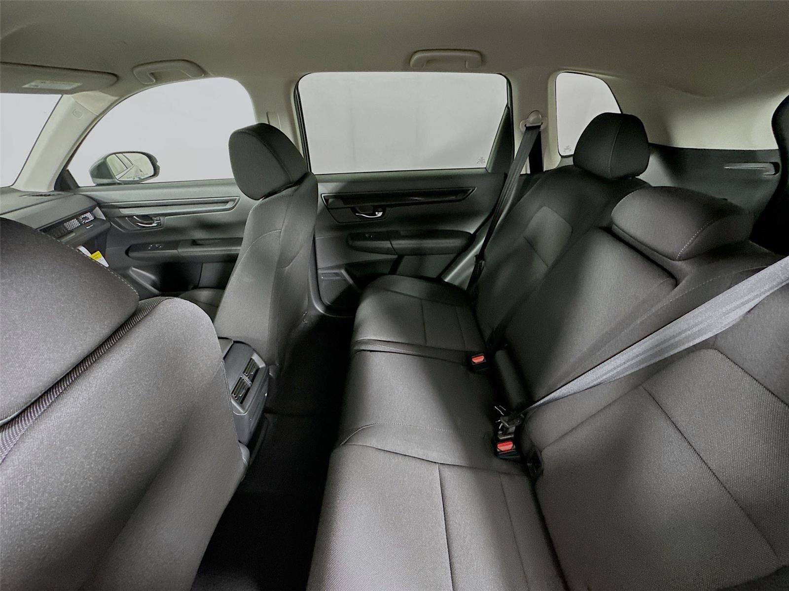 New 2026 Honda CR-V LX image 11