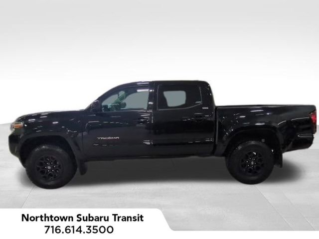Used 2021 Toyota Tacoma SR5 image 2