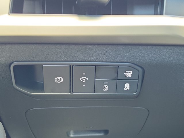 New 2027 Kia Telluride LX FWD image 24