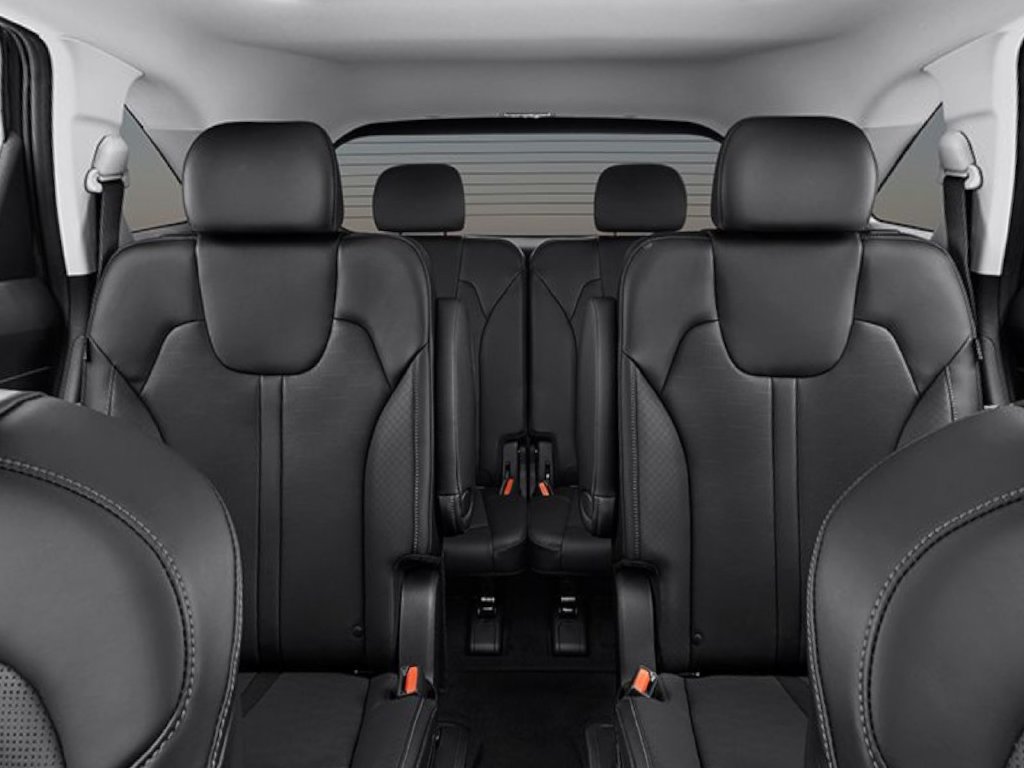 New 2026 Kia Sorento X-Line EX AWD/4WD image 17
