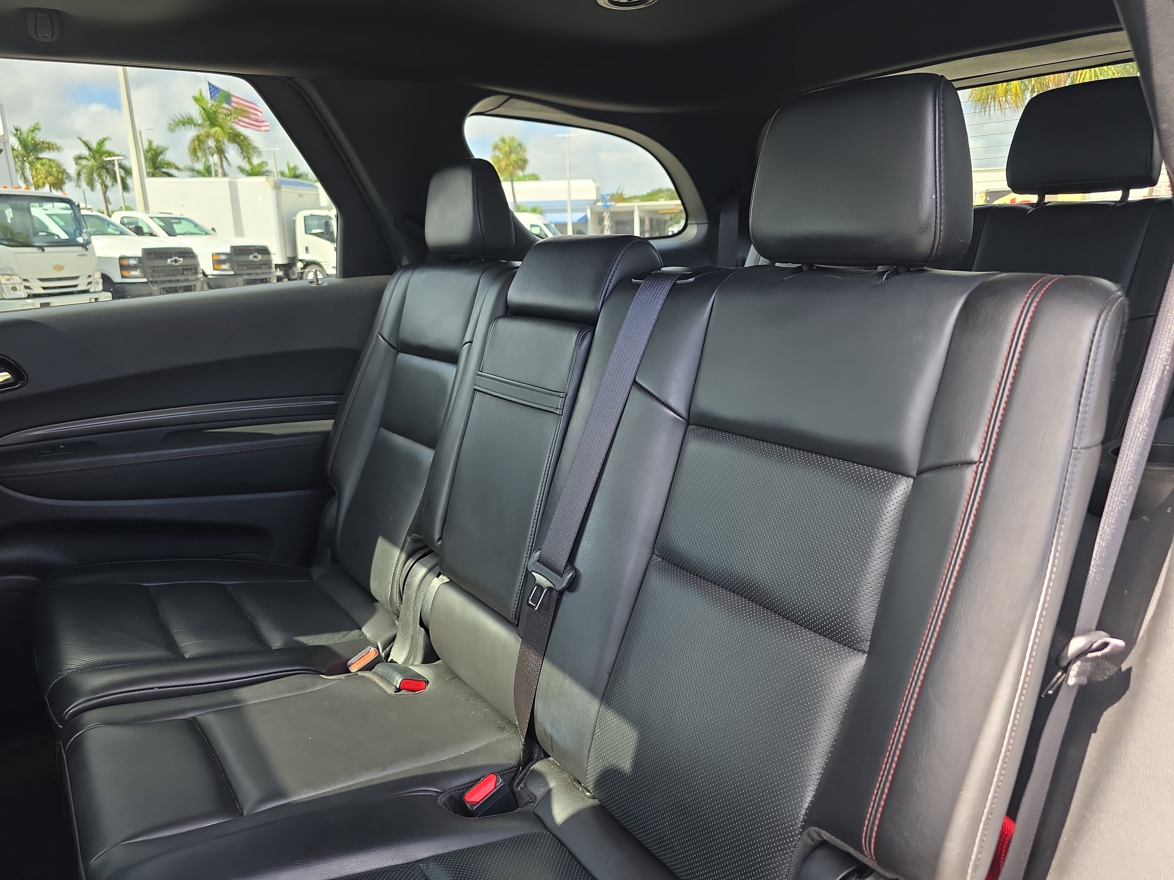 Used 2024 Dodge Durango GT image 16