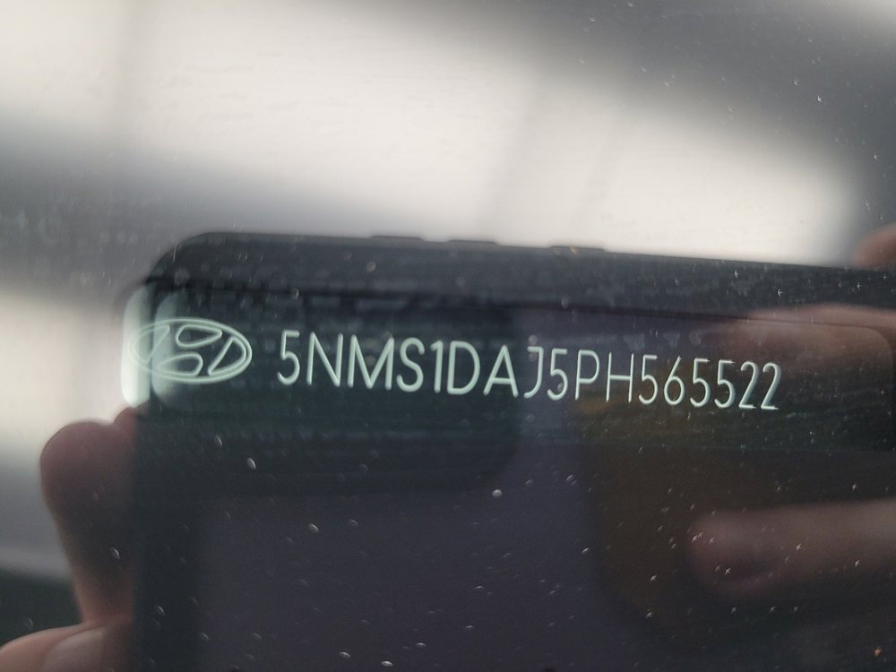 Used 2023 Hyundai Santa Fe SE image 33