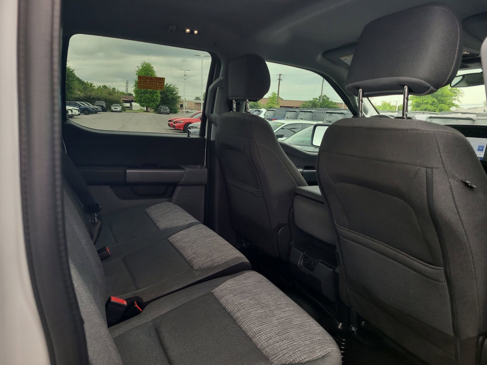 Used 2021 Ford F150 XLT AWD/4WD image 24
