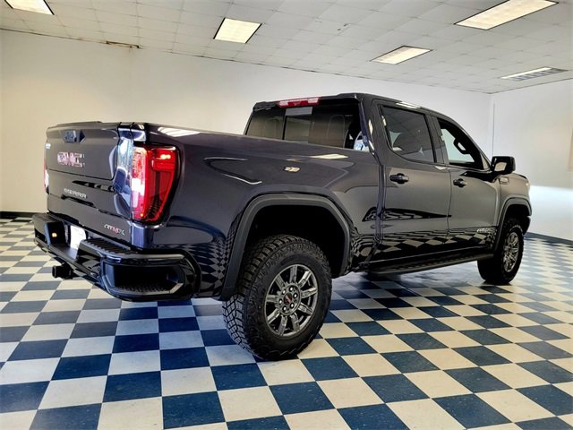 New 2026 GMC Sierra 1500 AT4X image 3