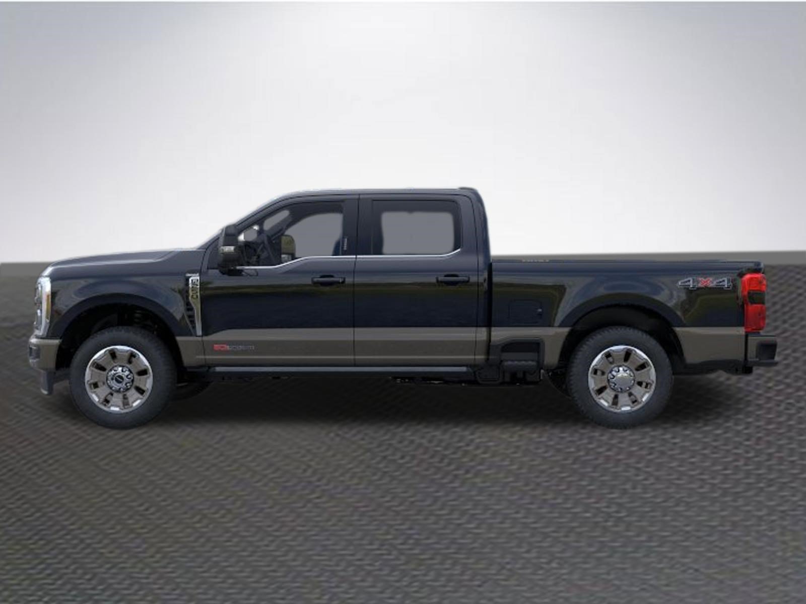 New 2026 Ford F250 King Ranch AWD/4WD image 3