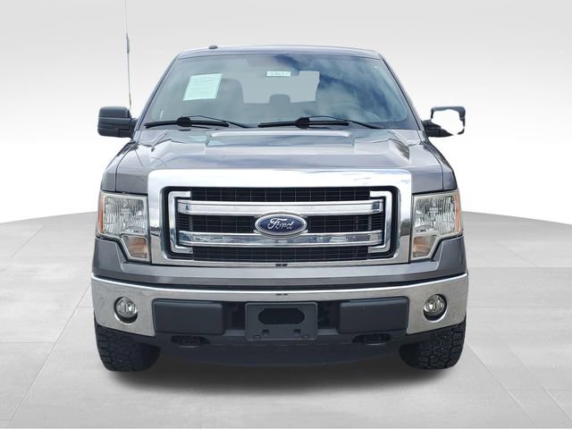 Used 2014 Ford F150 XLT image 2