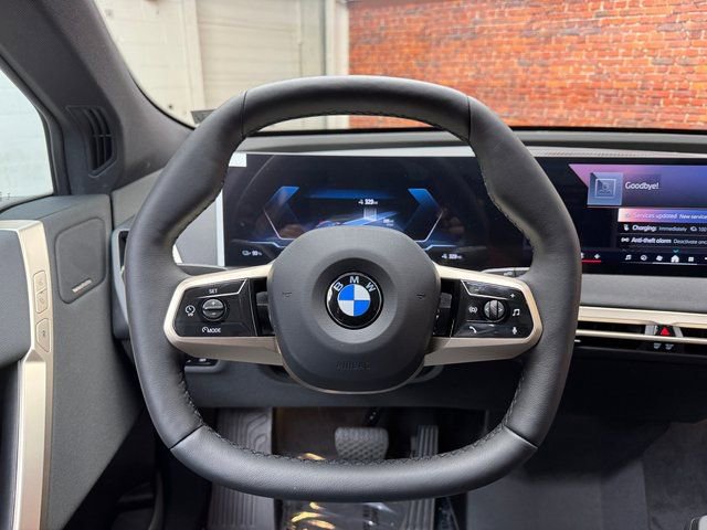 Used 2026 BMW iX xDrive60 image 14