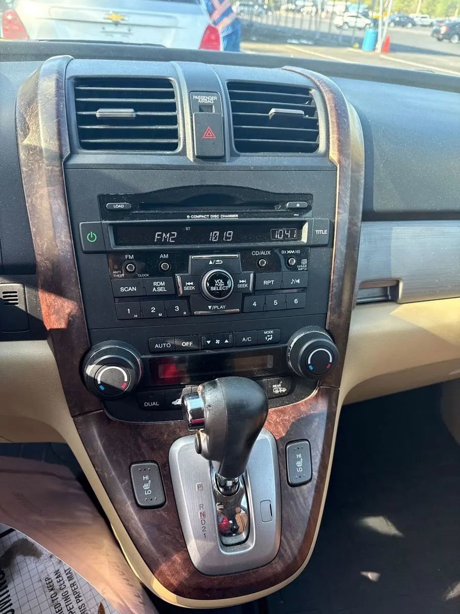 Used 2011 Honda CR-V EX-L image 13