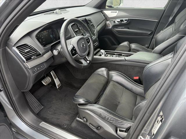 Used 2019 Volvo XC90 T8 R-Design w/ Advanced Package AWD/4WD image 9