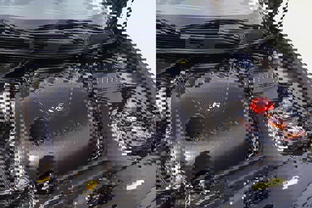 Used 2018 Nissan Maxima Platinum image 25