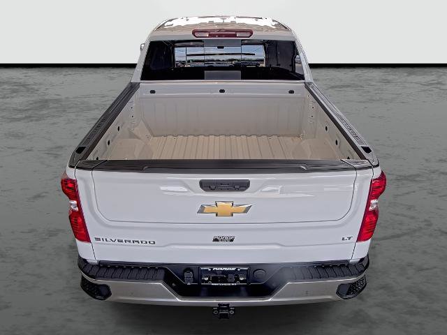 New 2026 Chevrolet Silverado 1500 LT w/ All Star Edition Plus AWD/4WD image 3