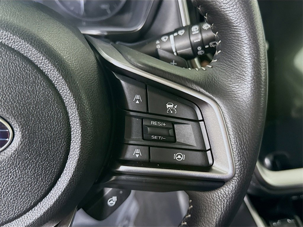 Used 2024 Subaru Outback Limited image 25