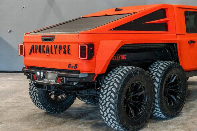 Used 2023 Jeep Gladiator Sport image 7