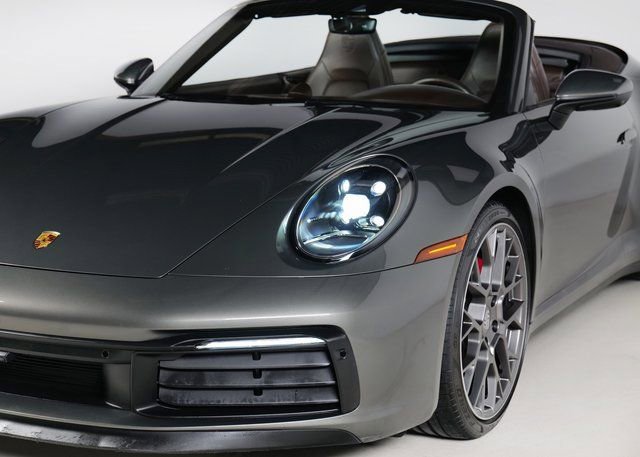 Used 2021 Porsche 911 Carrera S image 29