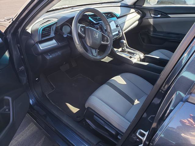 Used 2016 Honda Civic LX image 8
