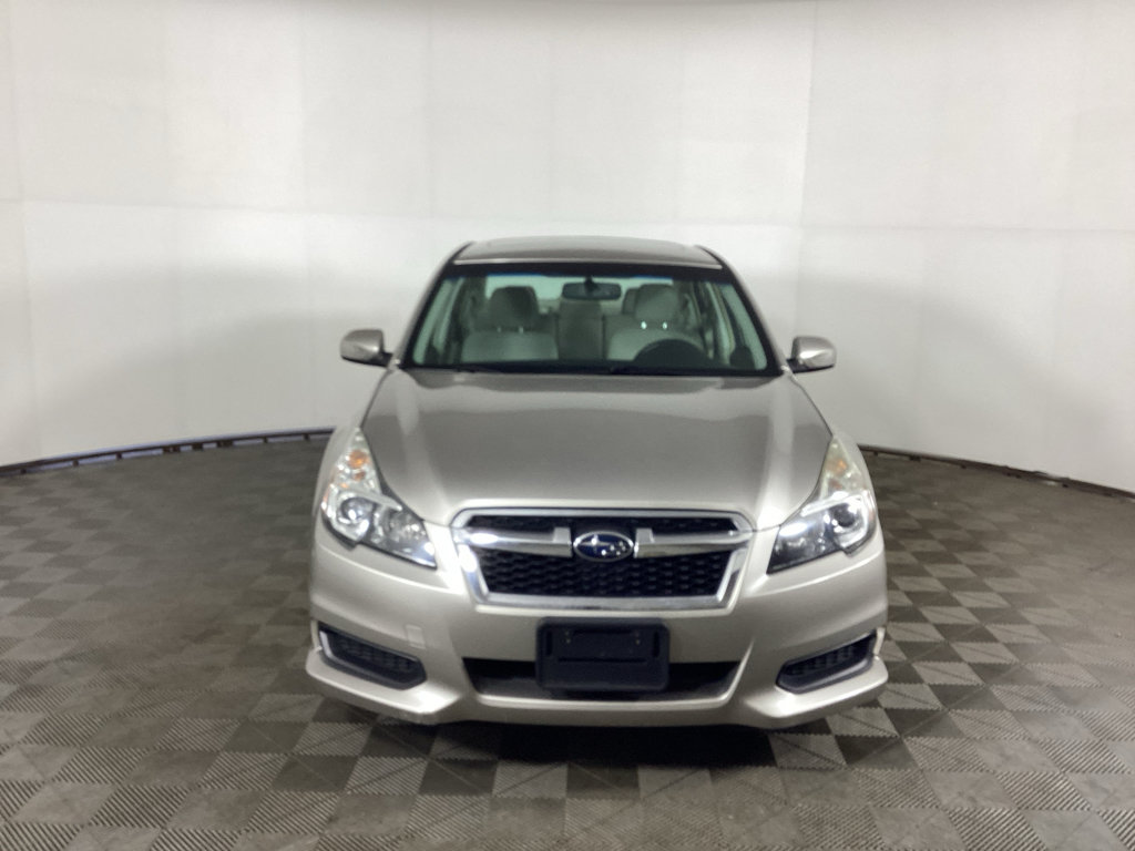 Used 2014 Subaru Legacy 2.5i Premium w/ Moonroof Package AWD/4WD image 6