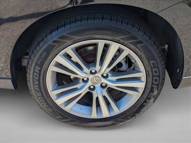 Used 2015 Lexus RX 350 FWD image 25