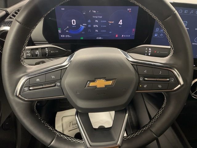 Used 2024 Chevrolet Blazer EV LT image 23