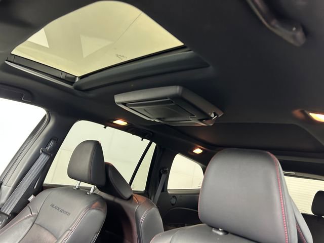 Used 2021 Honda Pilot Black Edition image 13