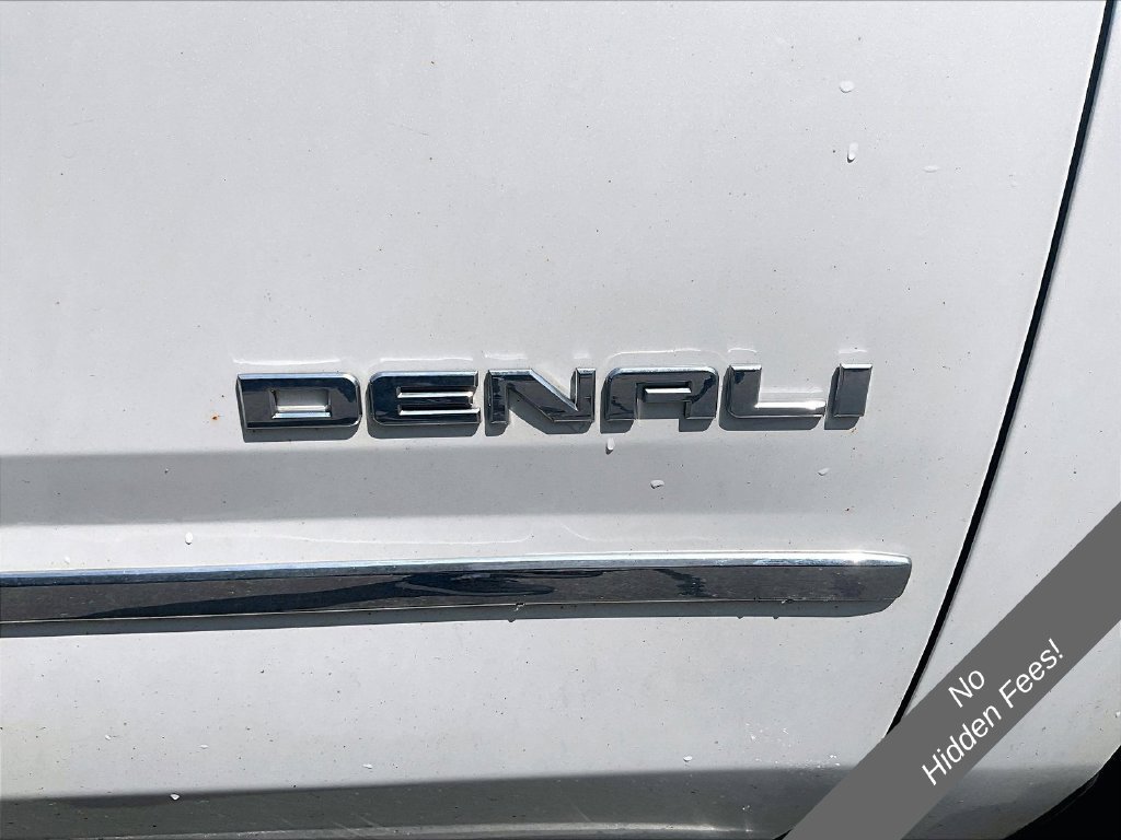 Used 2020 GMC Yukon Denali w/ Denali Premium Package AWD/4WD image 8
