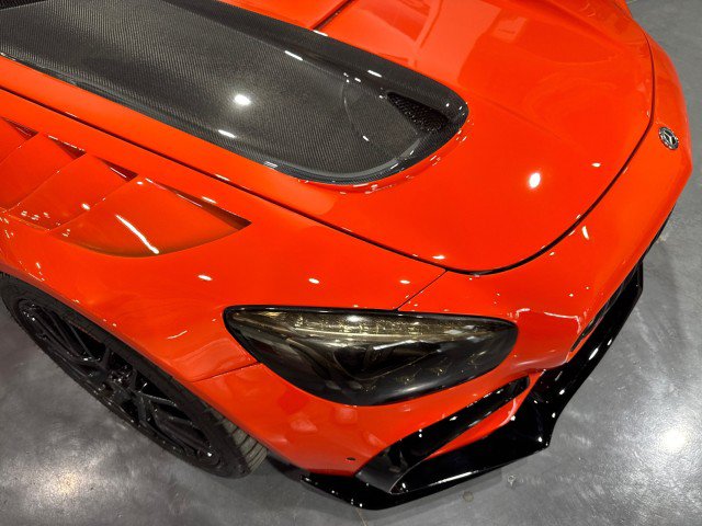 Used 2016 Mercedes-Benz AMG GT S image 21